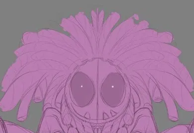 Avatar of Yarnaby