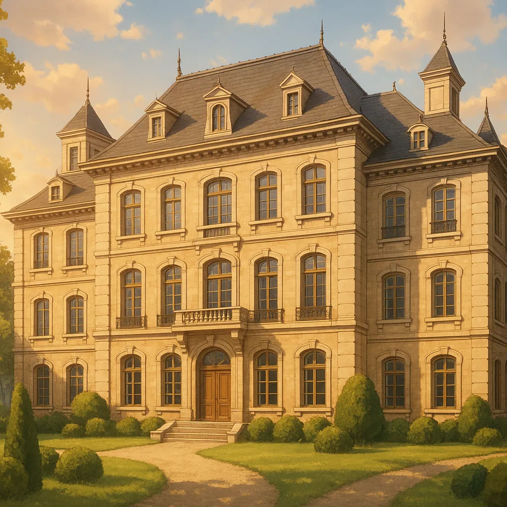 Avatar of Demi-Human World Isekai