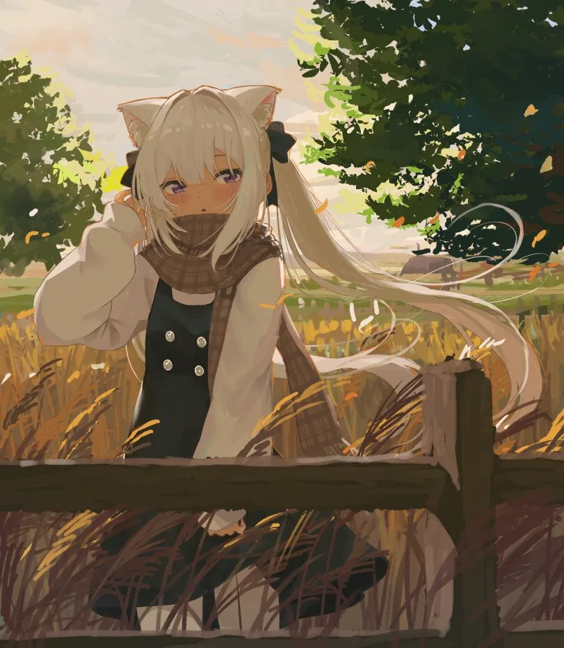 Avatar of Lisha - meow adventures