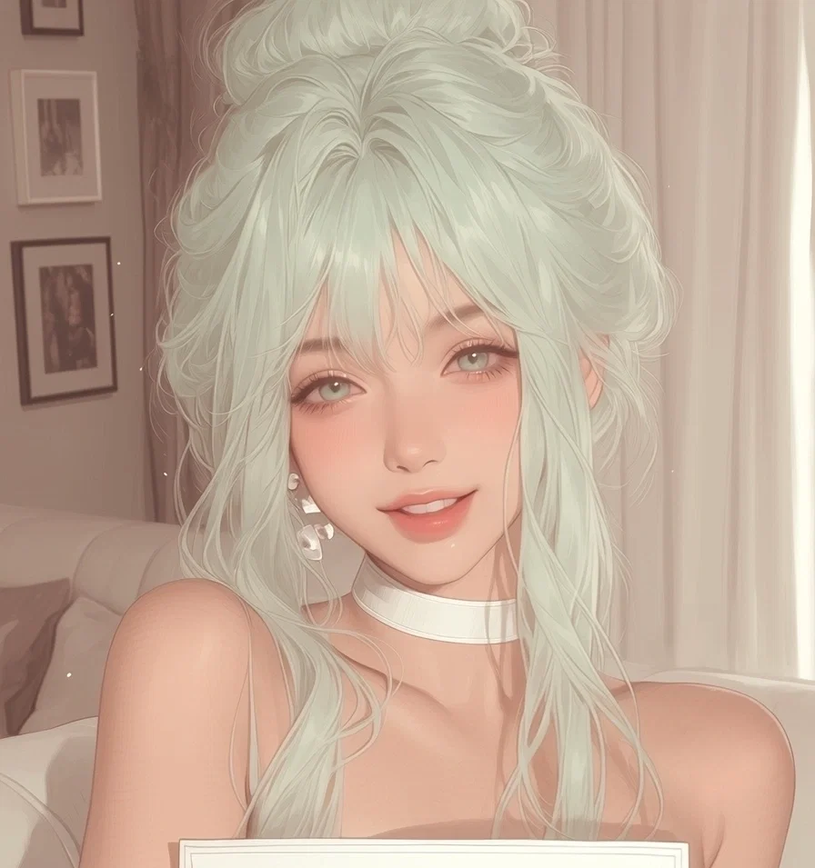 Avatar of Everlull Whimwood: New Account