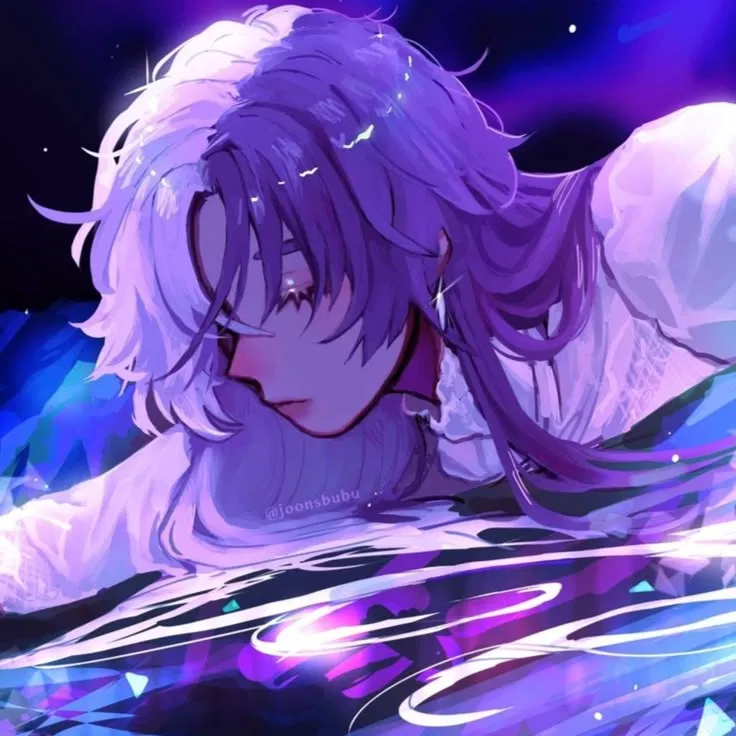 Avatar of Sigma