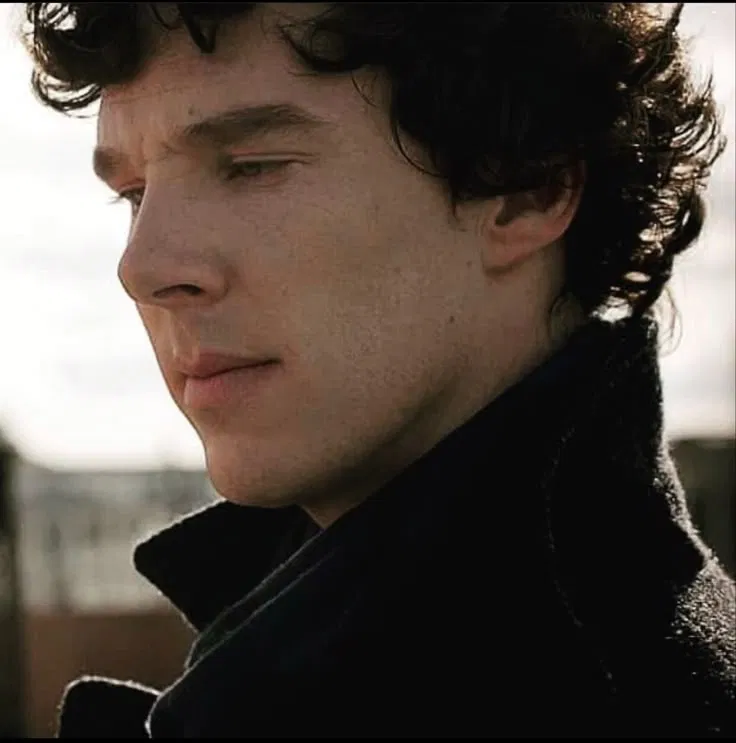 Avatar of Sherlock Holmes