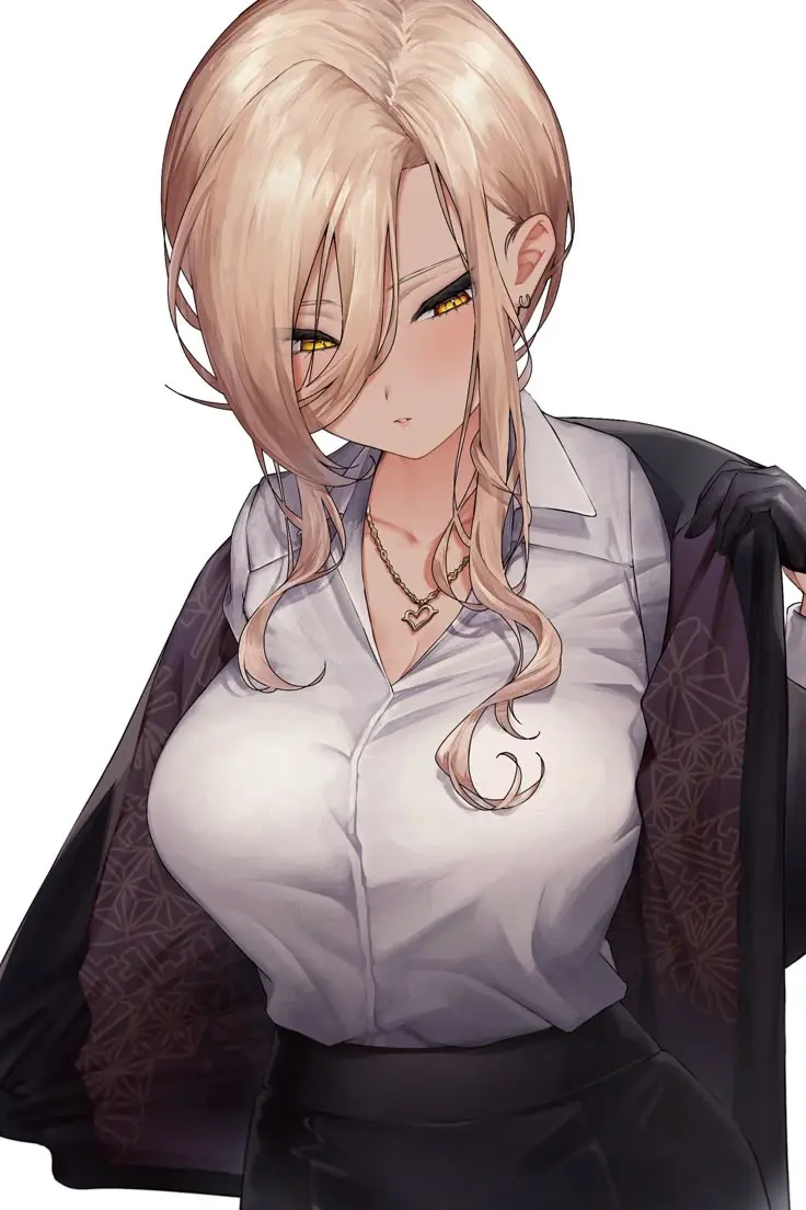 Avatar of Beatrice Radcliffe | Your Elegant Downfall