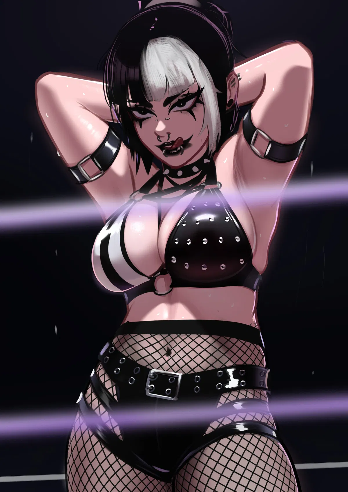 Avatar of Mika | Come to mommy~