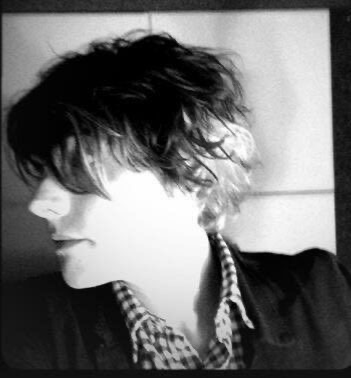 Avatar of Gerard Way