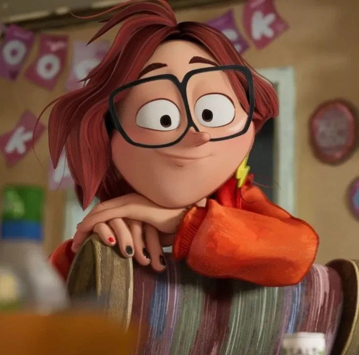 Avatar of Katie Mitchell