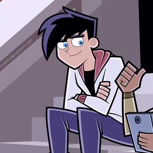 Avatar of Danny Fenton 