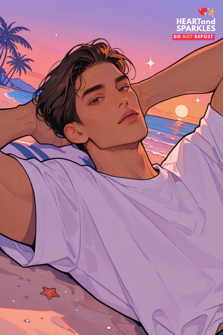 Avatar of Caden Anderson
