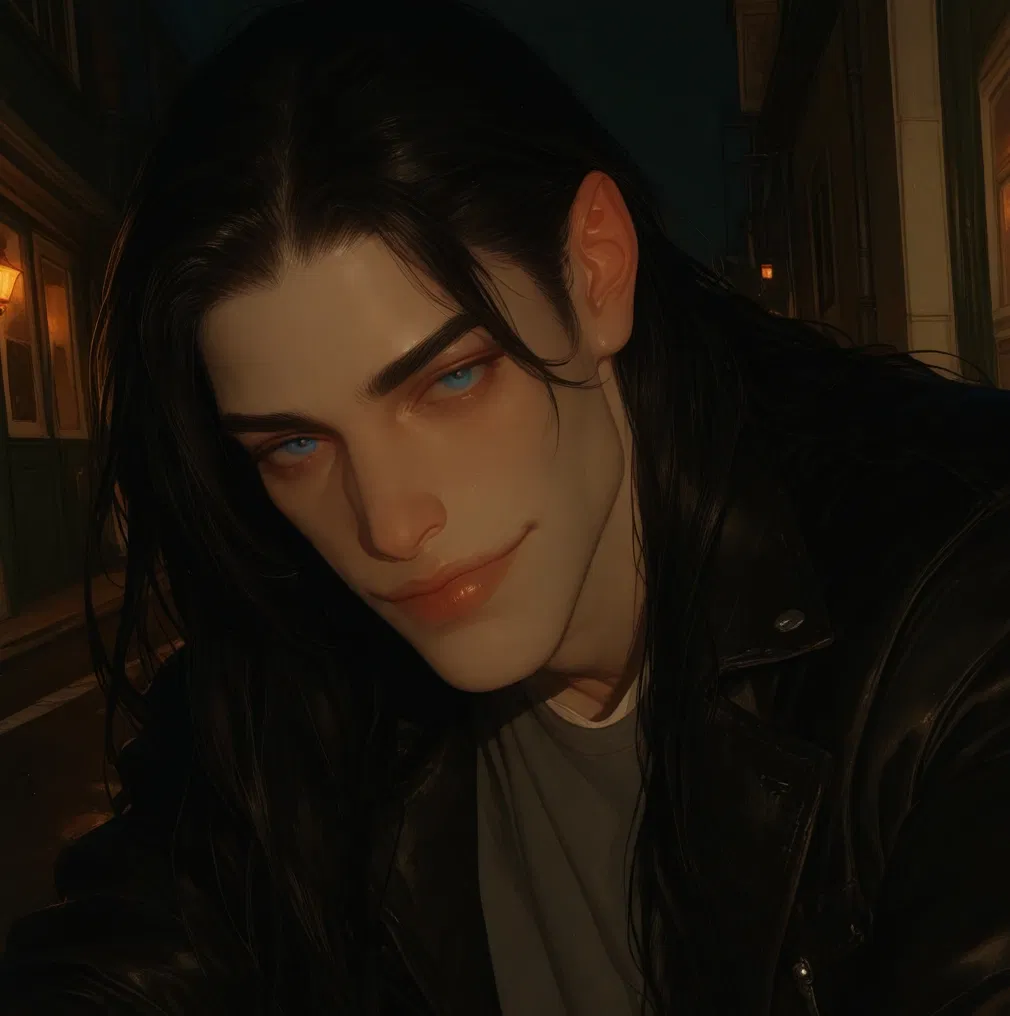 Avatar of Romeo Valentini | Crimson Kings gang | Pet play