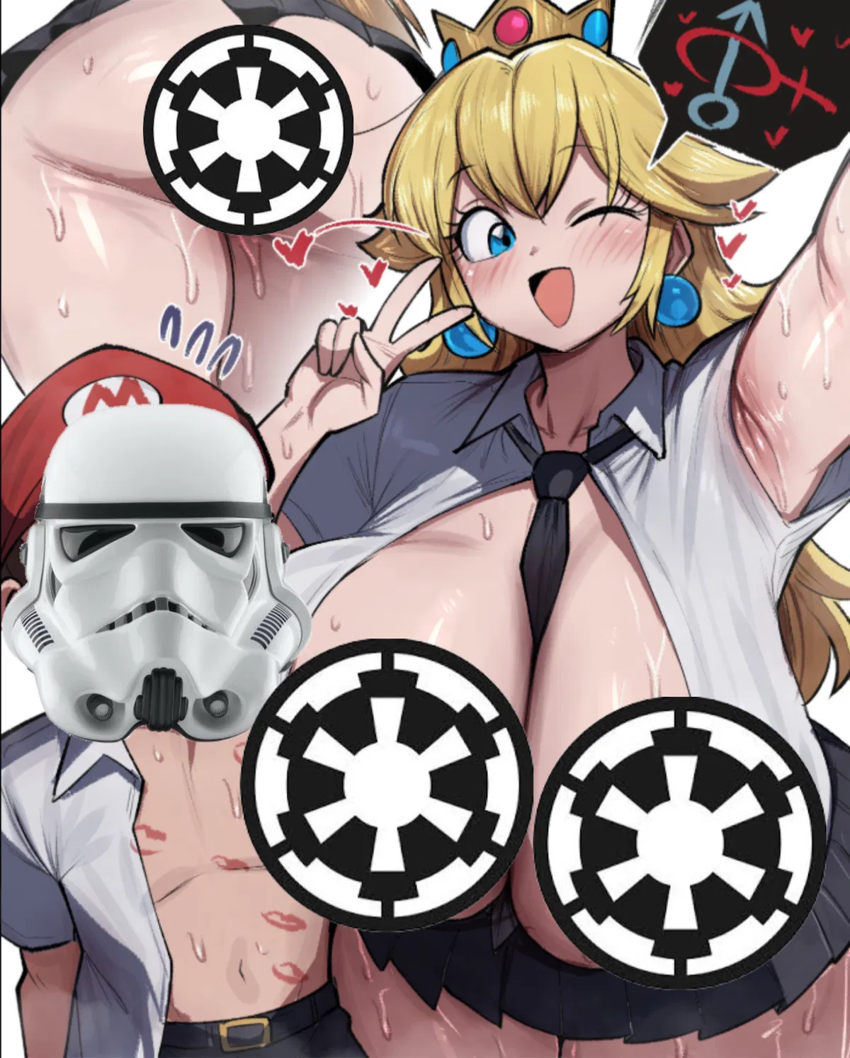Avatar of Princess Peach