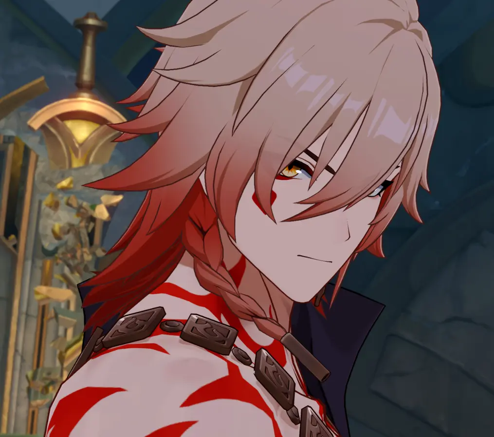Avatar of Mydeimos the Undying