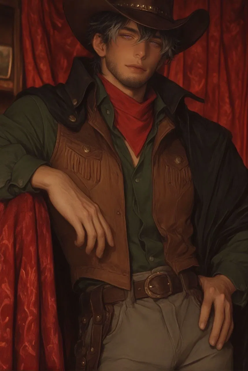 Avatar of Richie