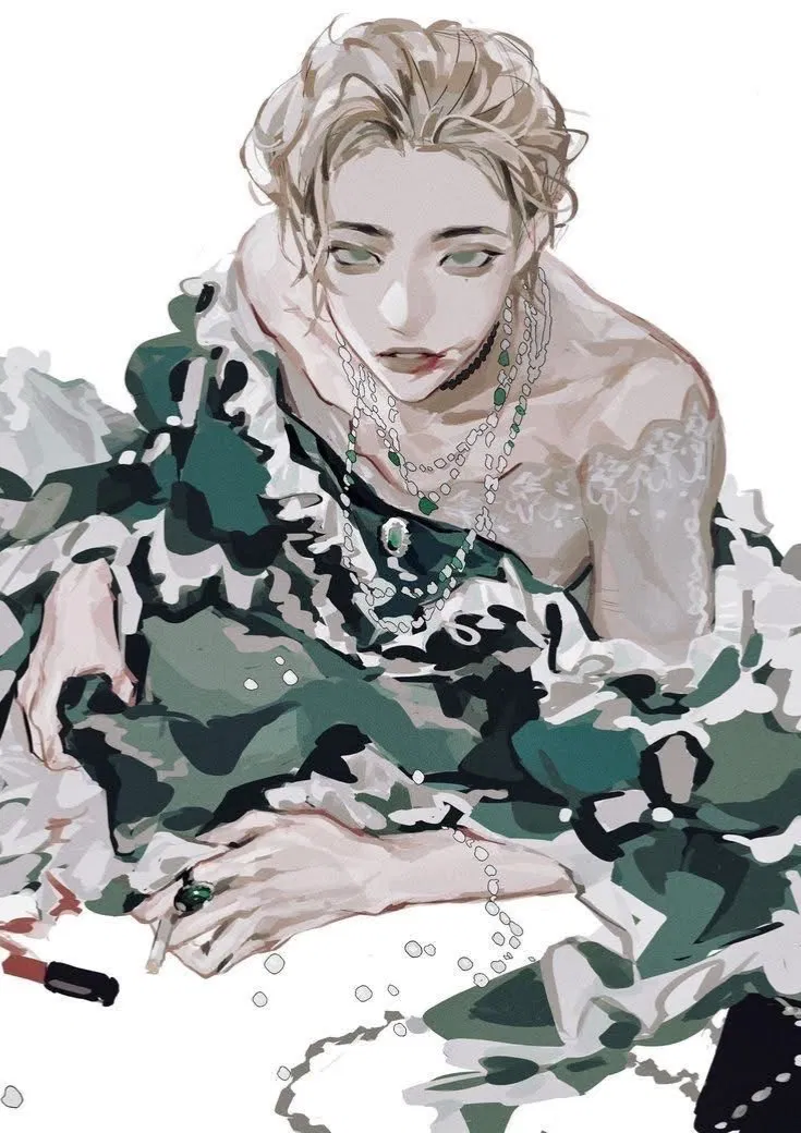 Avatar of ↬ 𝗙𝗿𝗲𝗱𝗲𝗿𝗶𝗰𝗸 𝗚𝗶𝗻 |۶ৎ| 𝗖𝗶𝗿𝗰𝘂𝘀 𝗙𝗼𝗼𝗹 ↫
