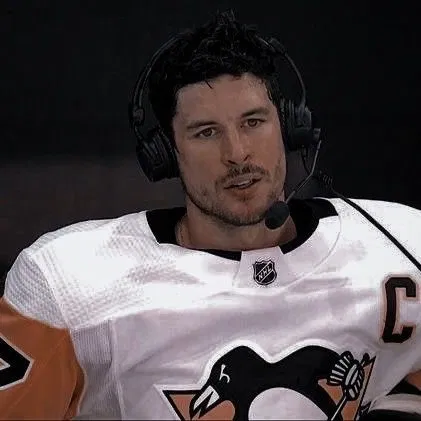 Avatar of Sidney Crosby