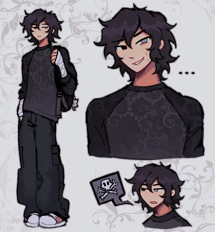 Avatar of •°☆~ Elijah Dove ~☆°•