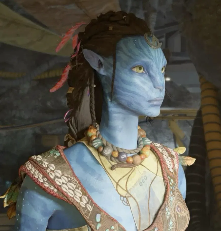 Avatar of Ri'nela