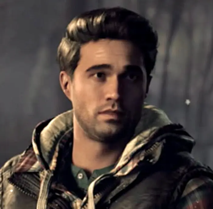 Avatar of MICHAEL “MIKE” MUNROE | UNTIL DAWN