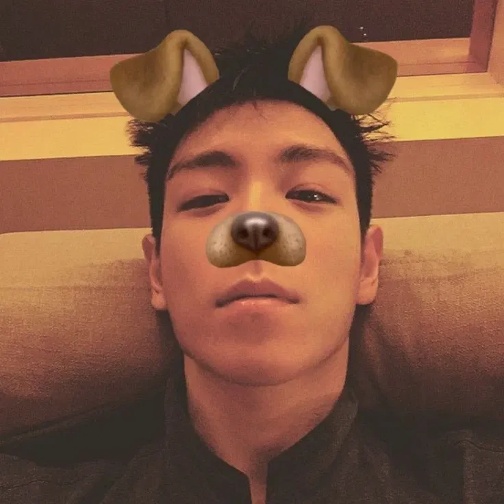 Avatar of Choi Seung-hyun / TOP Thanos 