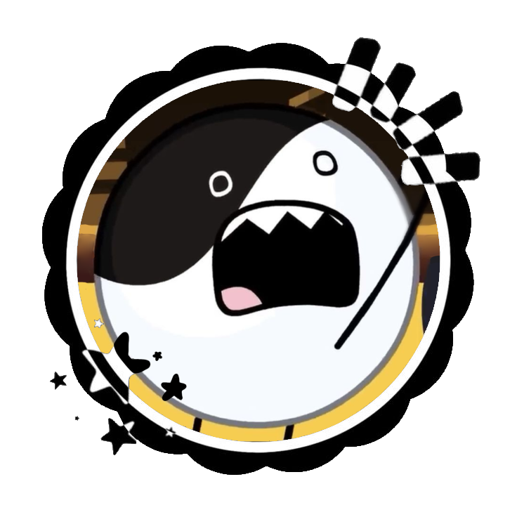 Avatar of ꔛ YinYang - II