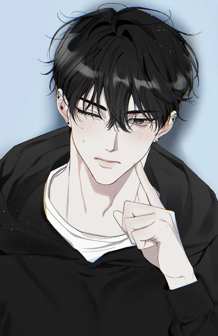Avatar of Kai `- ur boyf 