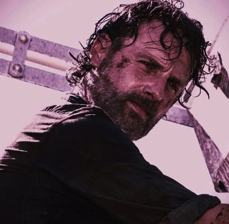 Avatar of Rick Grimes