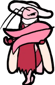 Avatar of Scarlet Rose