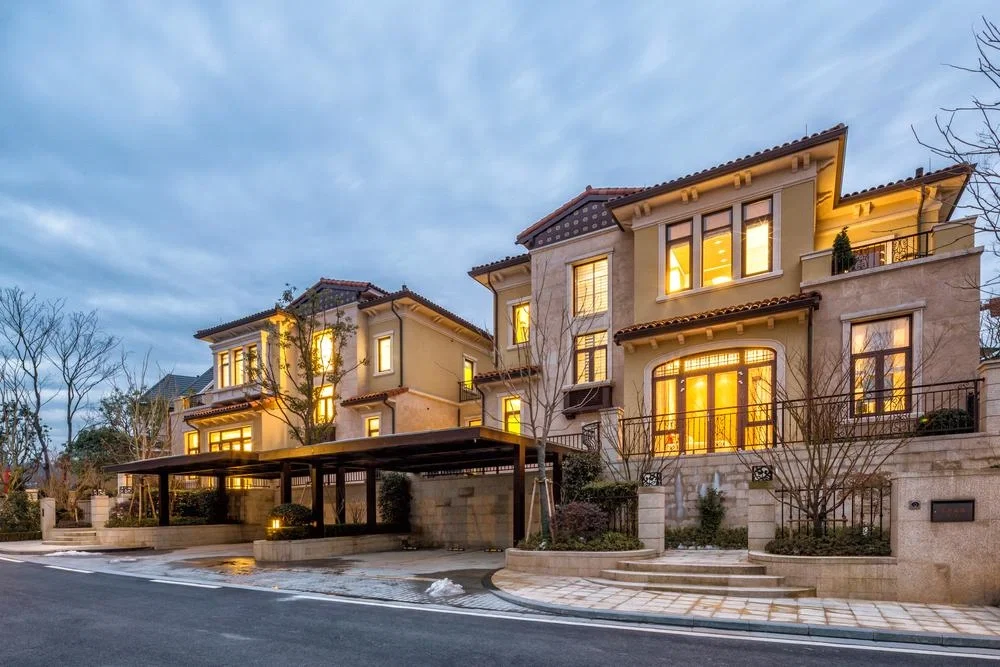 Avatar of The Rich neighborhood