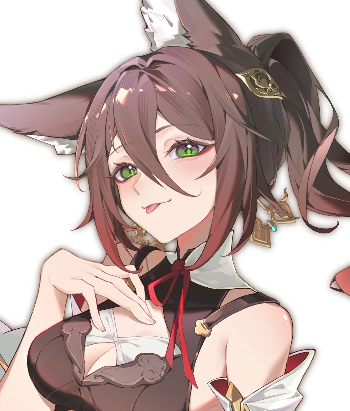 Avatar of Tingyun