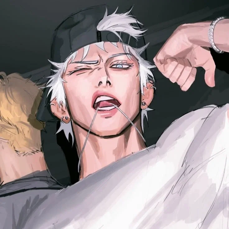 Avatar of Satoru Gojo