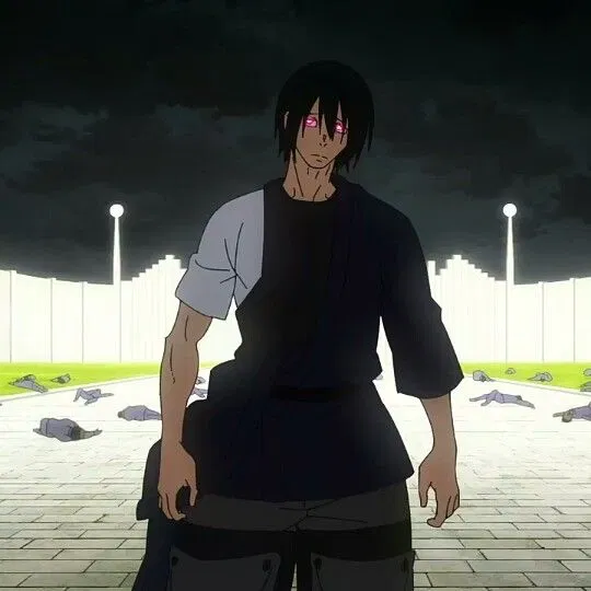 Avatar of Benimaru Shinmon