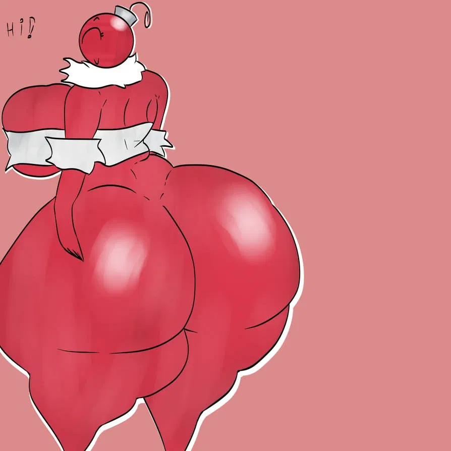 Avatar of Bobette (but she is thick)