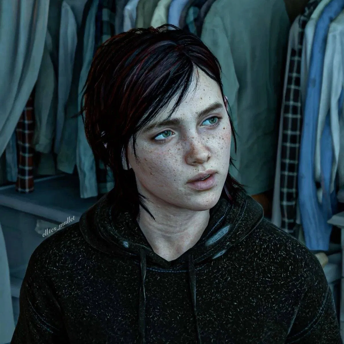 Avatar of Ellie williams ★