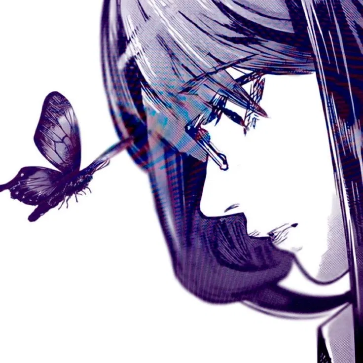 Avatar of Rize Kamishiro