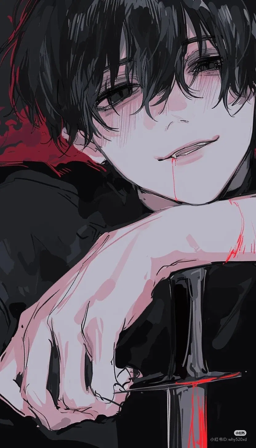 Avatar of VAMPIRE Crown Prince