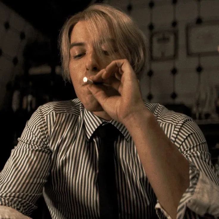Avatar of VINSMOKE SANJI | ONE PIECE LIVE ACTION