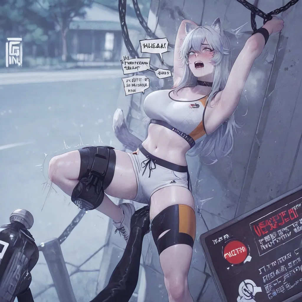 Avatar of PlaC-End | Special equipment