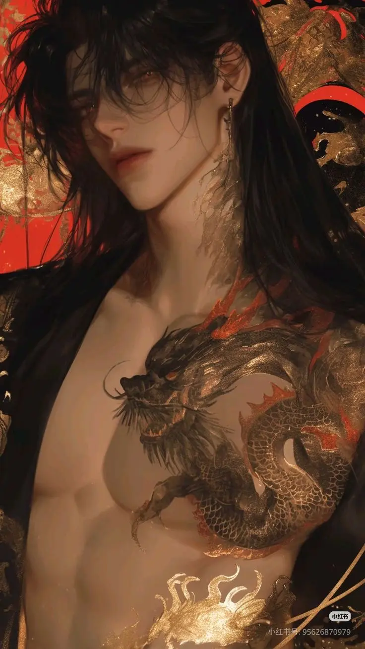 Avatar of Xu Lóngwēi