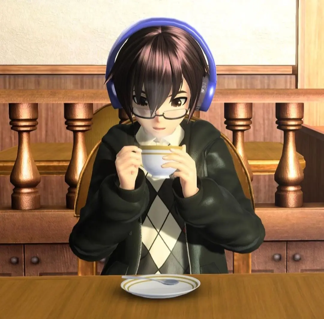 Avatar of Hiyama Kiyoteru