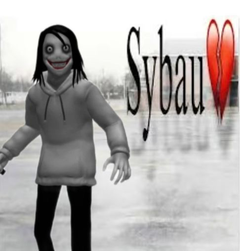 Avatar of Jeff the killer