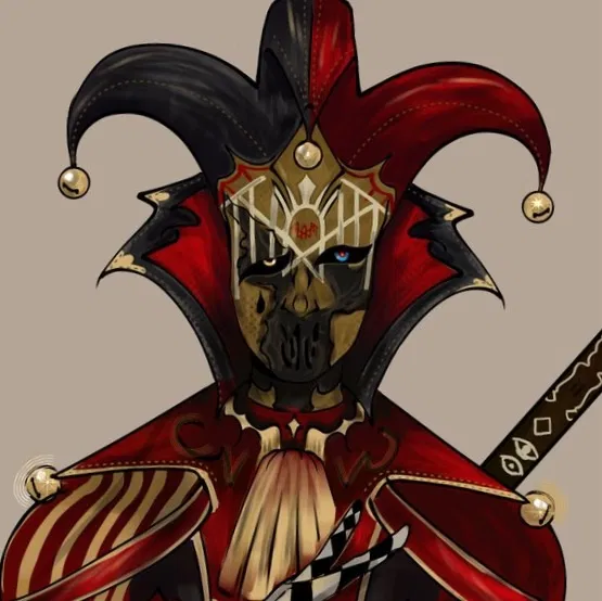 Avatar of III