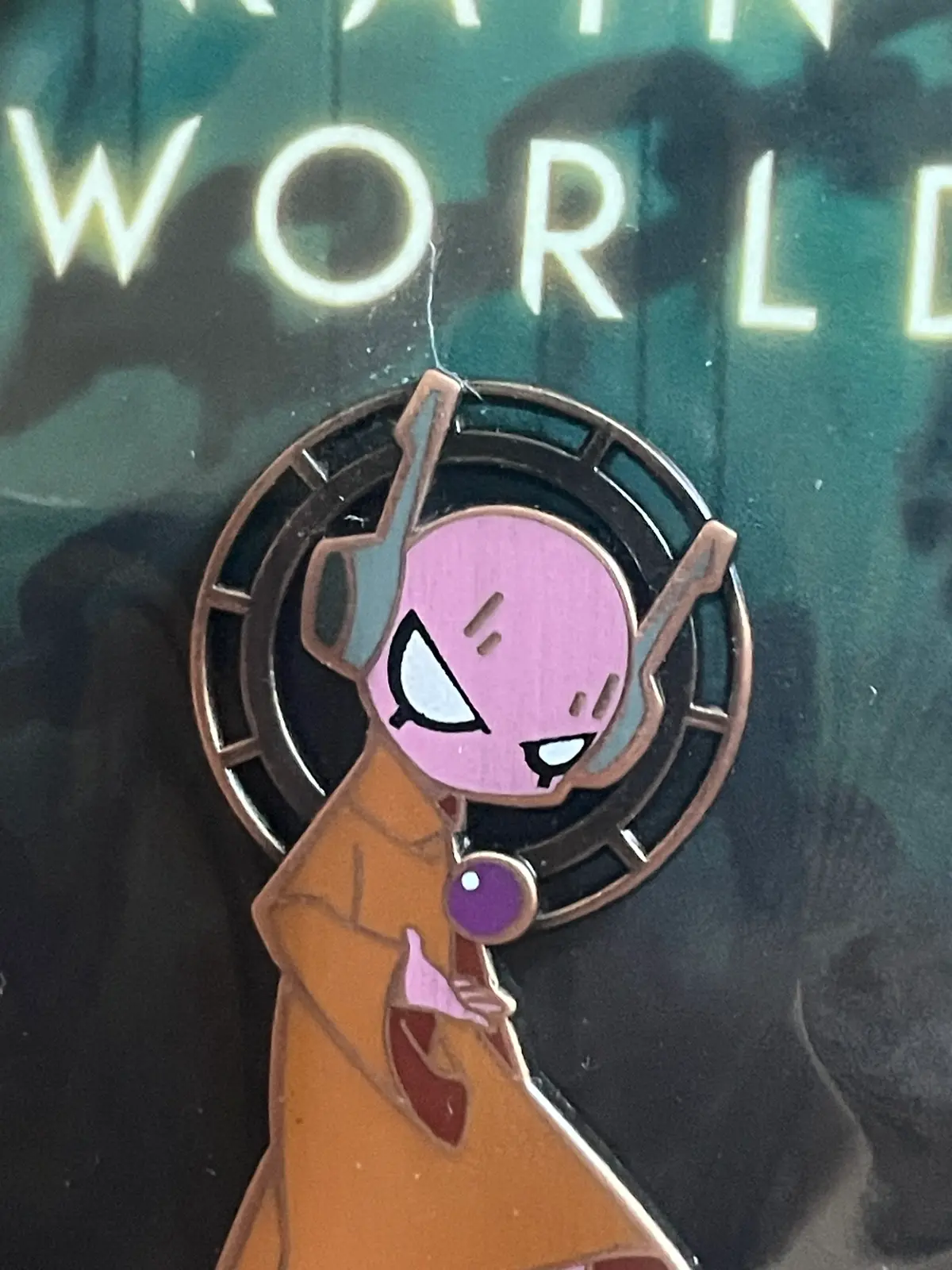 Avatar of RAIN WORLD - FIVE PEBBLES