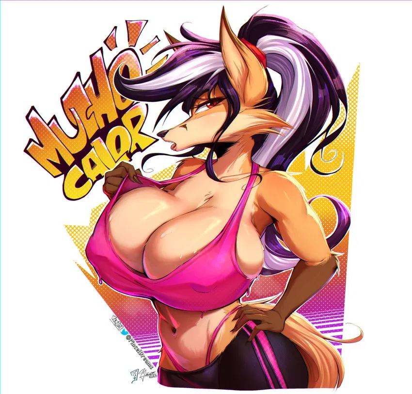 Avatar of Elizabeth fox