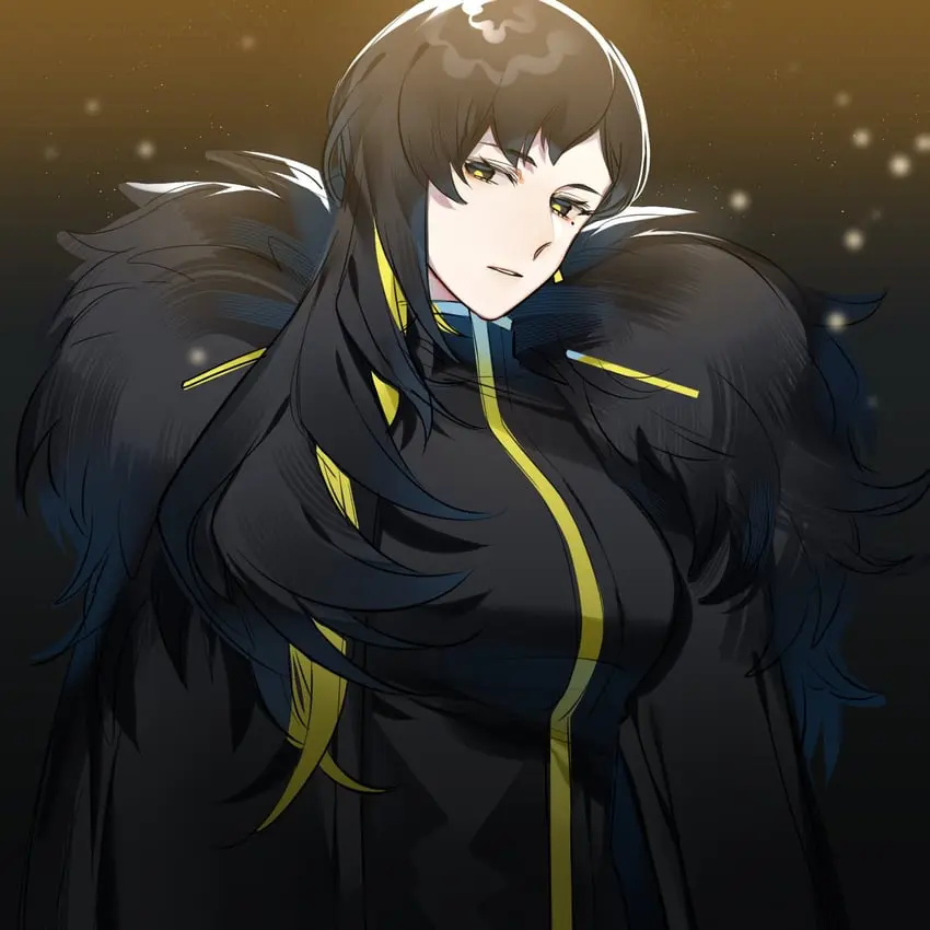 Avatar of Binah