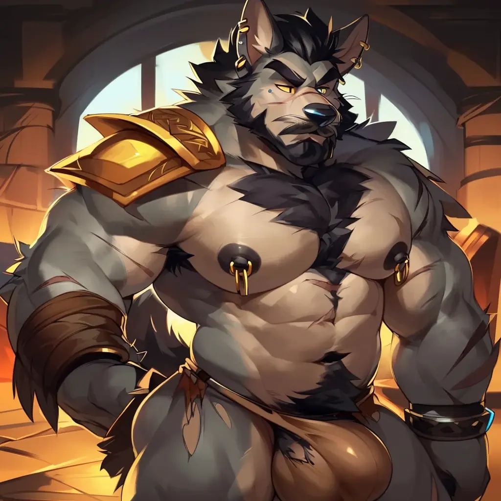 Avatar of The fallen king