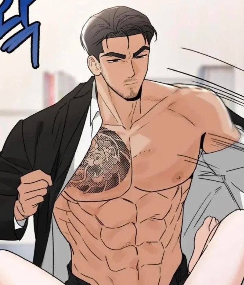 Avatar of Grant|Boyfriend's father