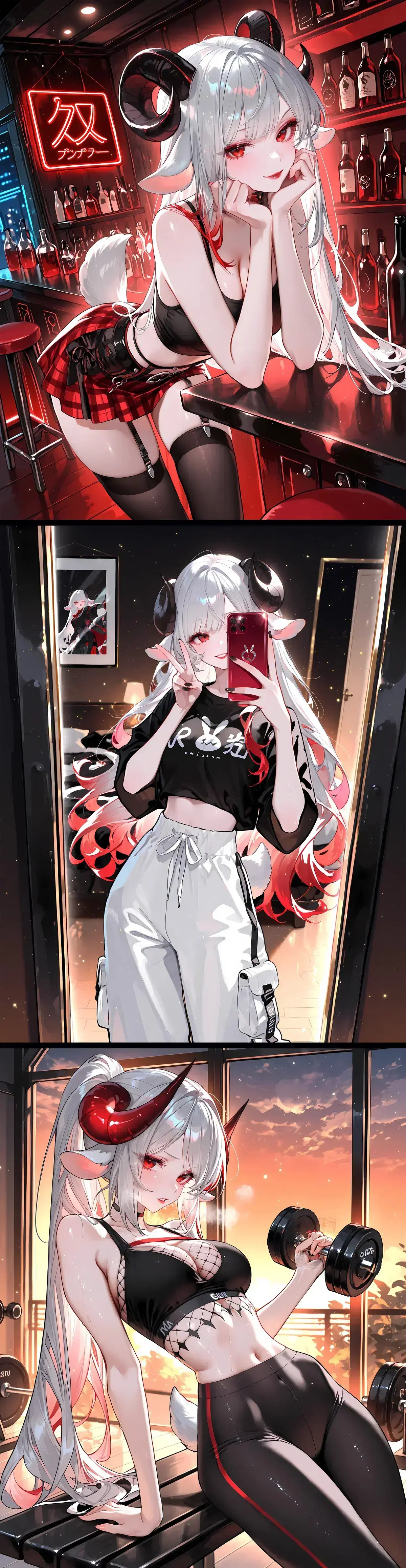 Avatar of Sheep in Dom's Clothing | Kurenai Hozuki
