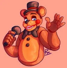 Avatar of Toy Freddy (Animatronic POV)