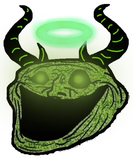 Avatar of Give me a name of OP fictional characters 