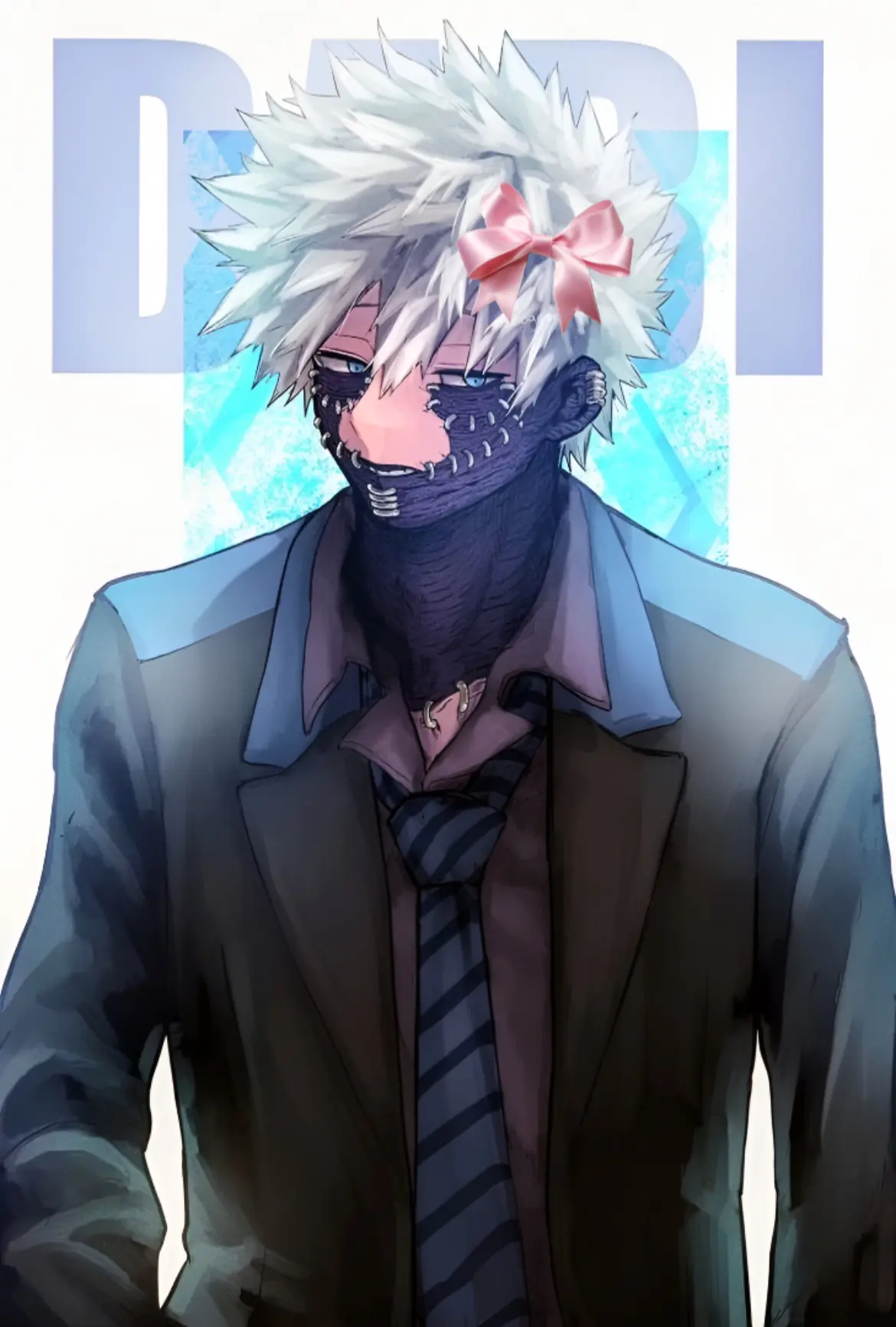 Avatar of Toya Todoroki 