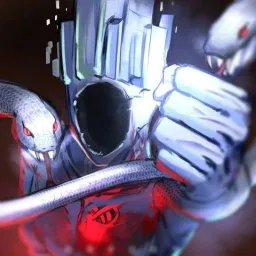 Avatar of Minos Prime